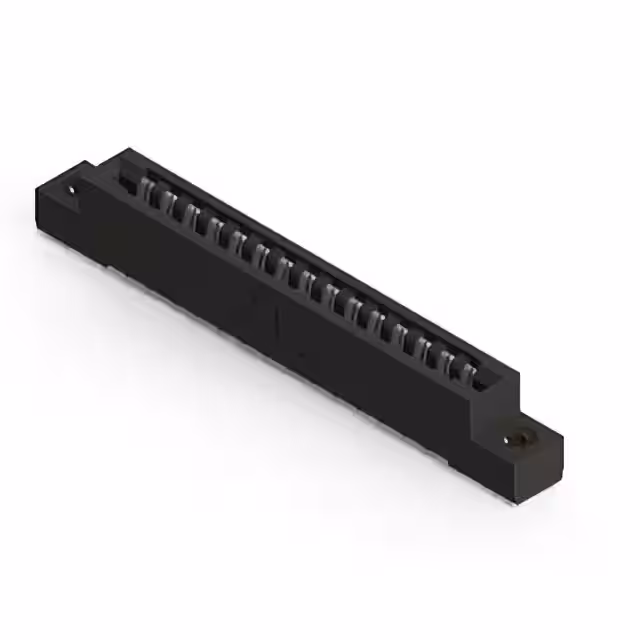 357-015-459-108 EDAC Inc.  Edgeboard Connectors